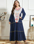 Modest Plus Size Long Dress for Women